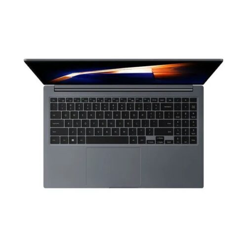 Notebook Samsung lacrado na embalagem