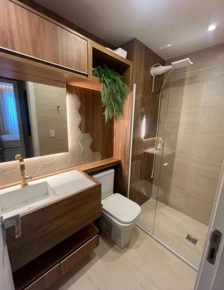 Alugo apto Copacabana sala e quarto