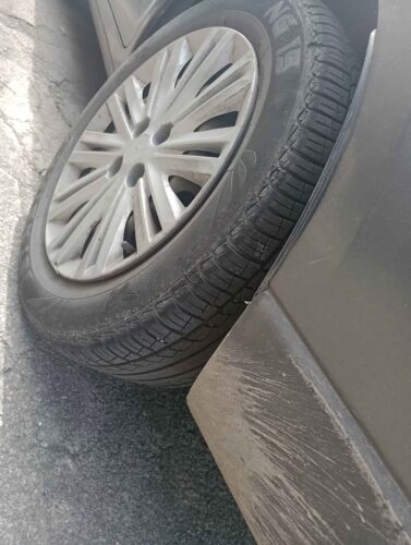 2021 Fiat Grand Siena R$2.230