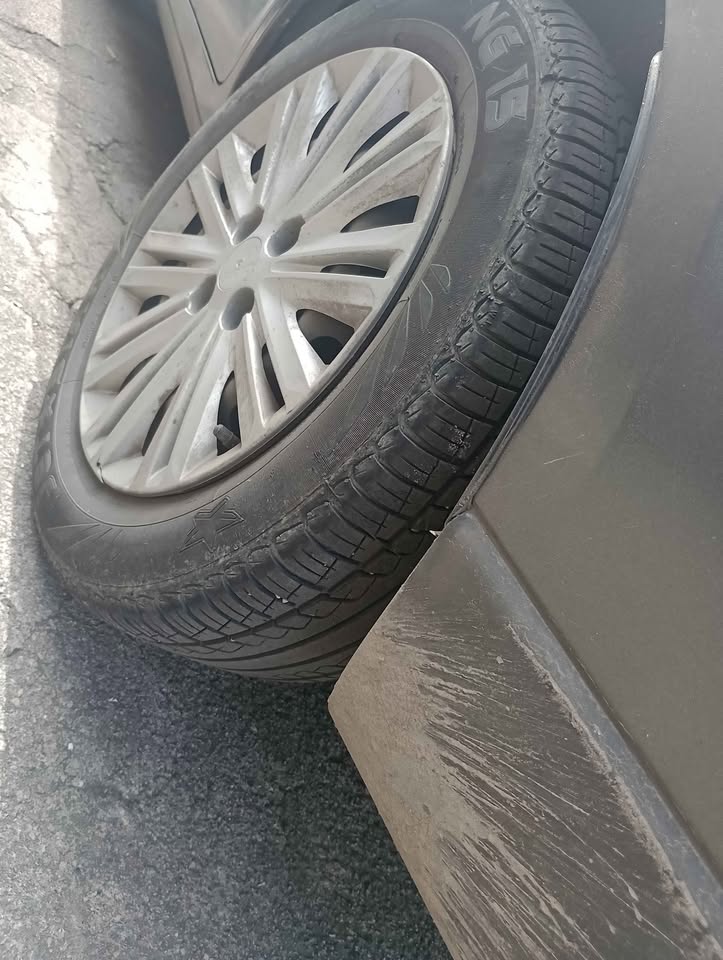 2021 Fiat Grand Siena R$2.230