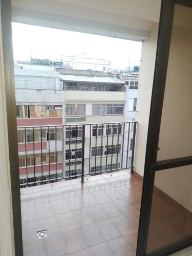 Temporada em Copacabana