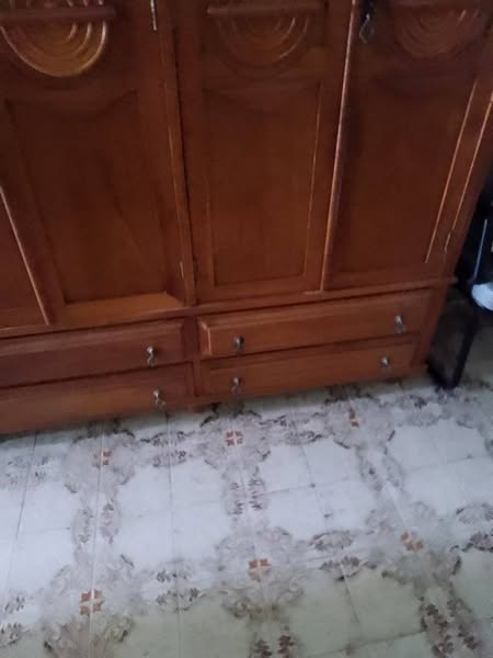 Vendo guarda roupas