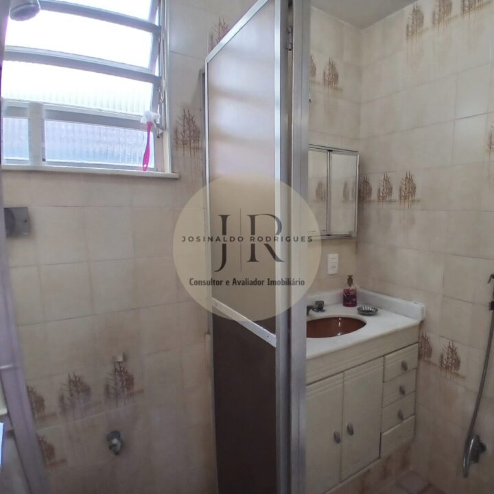 APT 3 QUARTOS R COELHO NETO LARANJEIRAS