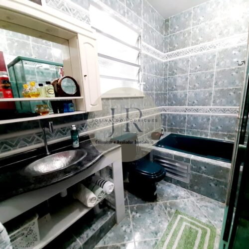 CASA DUPLEX COND FECHADO – ILHA DO GOV