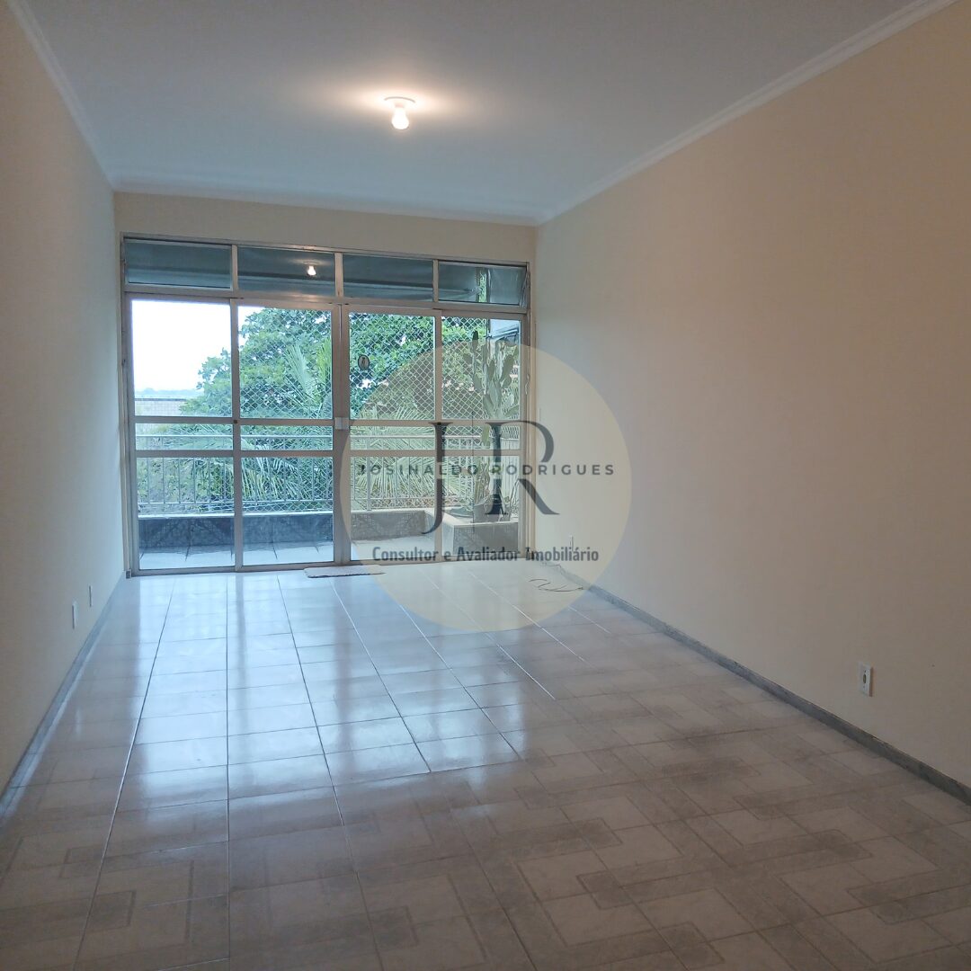 APT 3 QUARTOS JARDIM CARIOCA – ILHA GOV