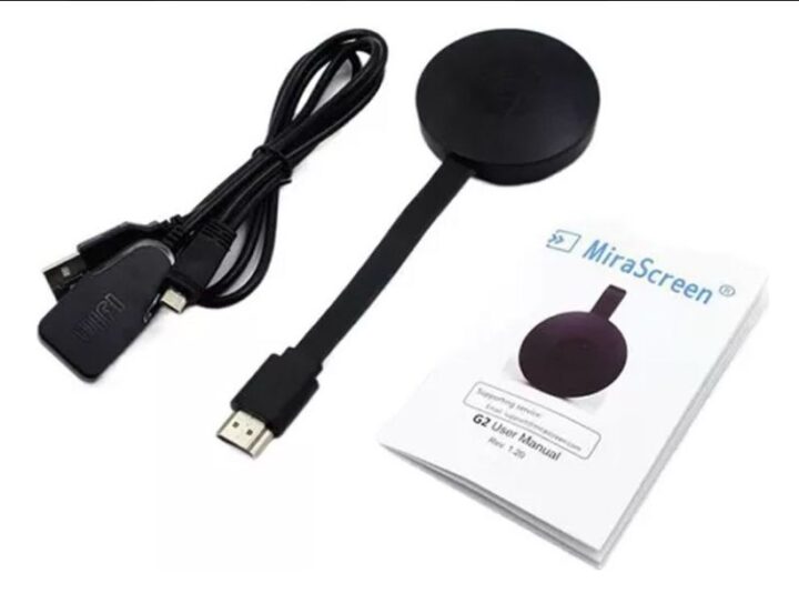Chromecast