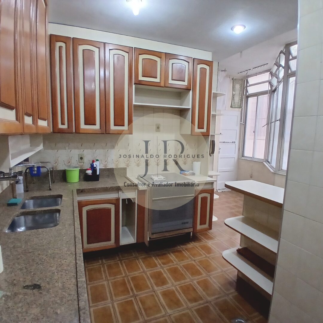 APT 3 QUARTOS R COELHO NETO LARANJEIRAS