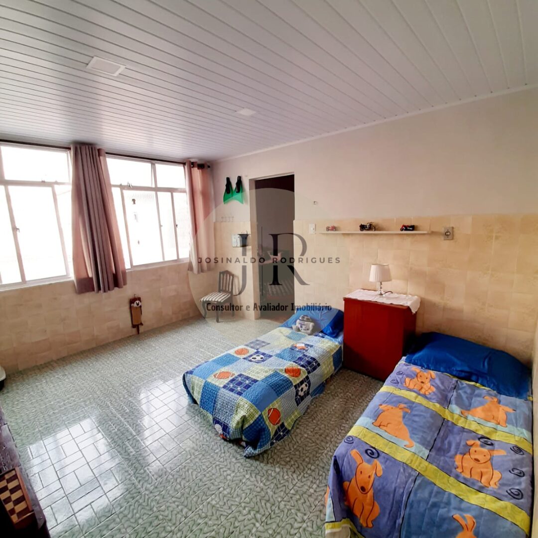 CASA DUPLEX COND FECHADO – ILHA DO GOV