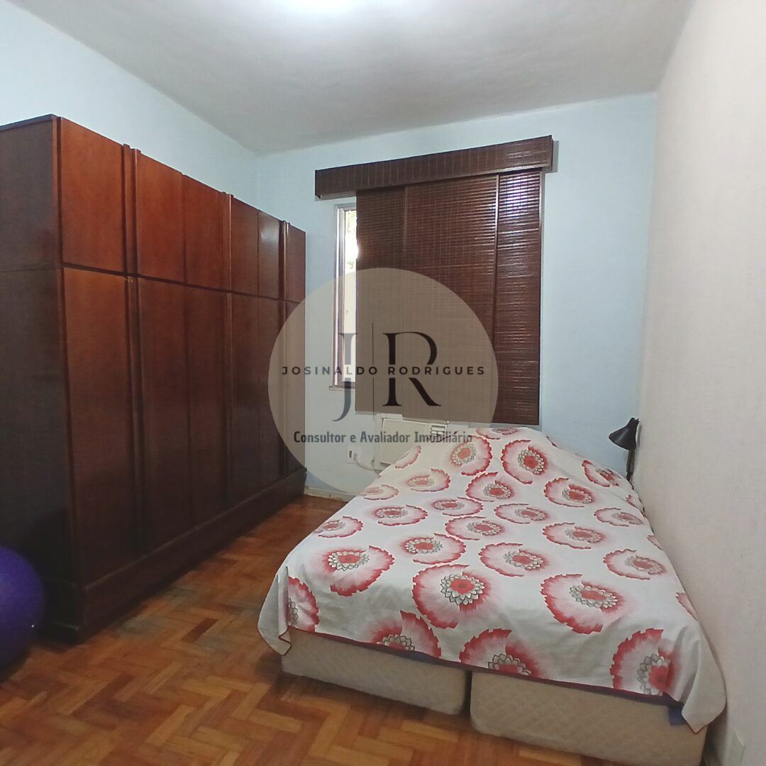 APT 3 QUARTOS R COELHO NETO LARANJEIRAS