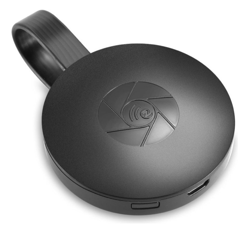 Chromecast