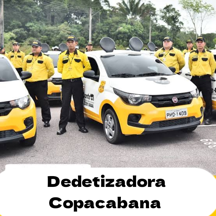 Dedetização profissional !!!