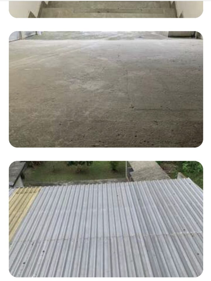 Vendo casa no centro da pedra guaratiba