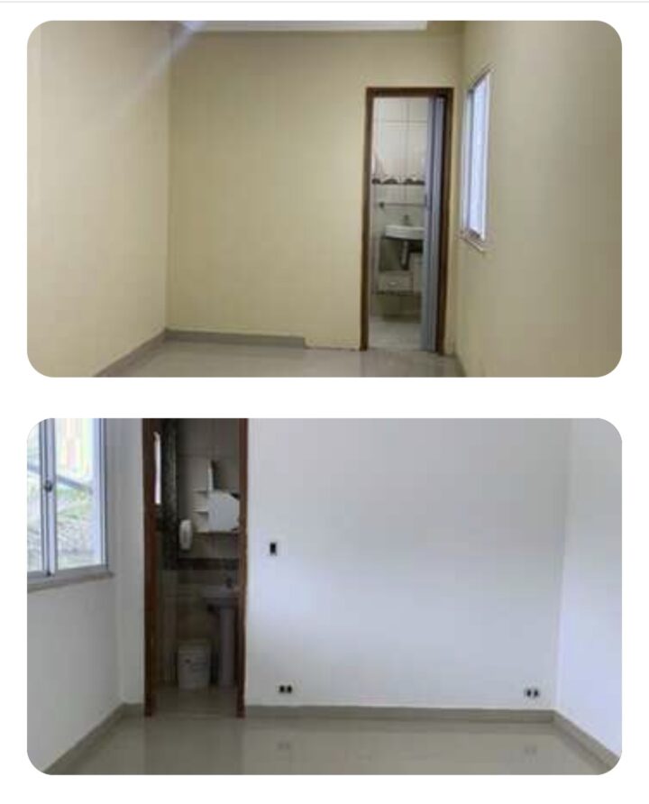 Vendo casa no centro da pedra guaratiba