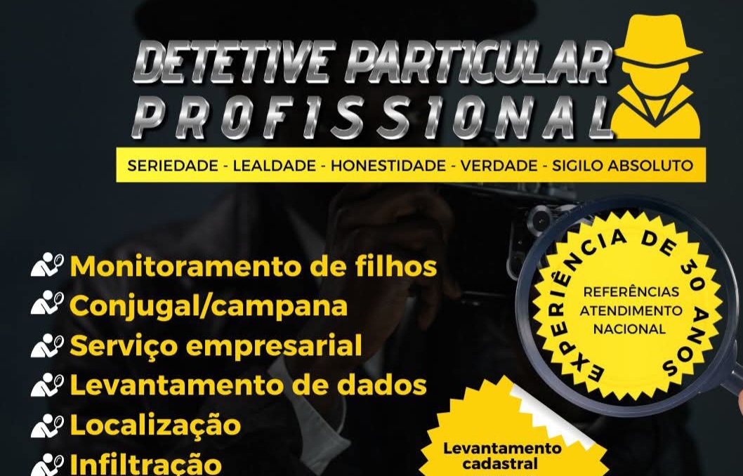 Detetive Particular