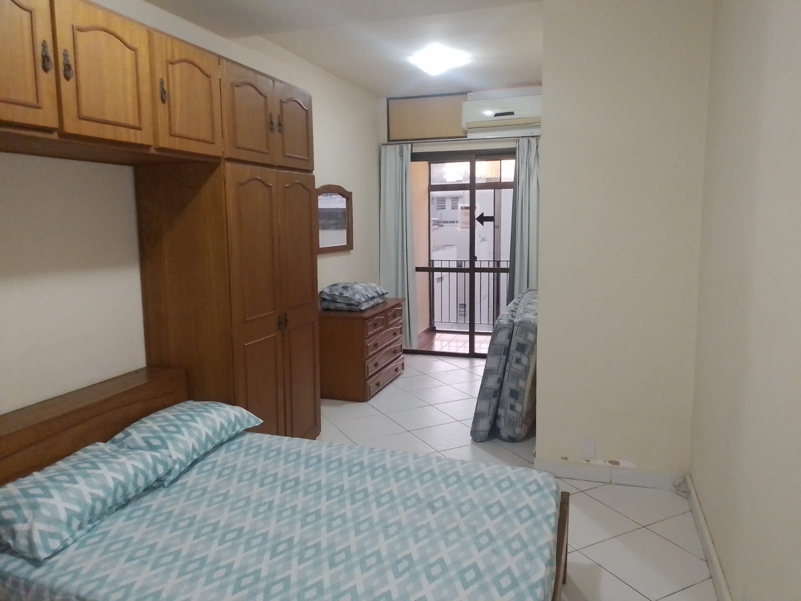 Aluguel por Temporada em Copacabana