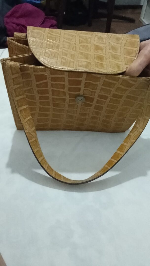 Bolsas espaçosa
