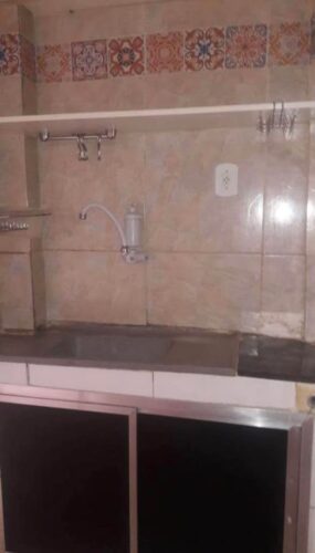 Conjugado no Catete/Flamengo