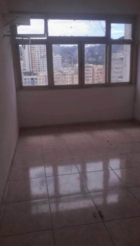 Conjugado no Catete/Flamengo