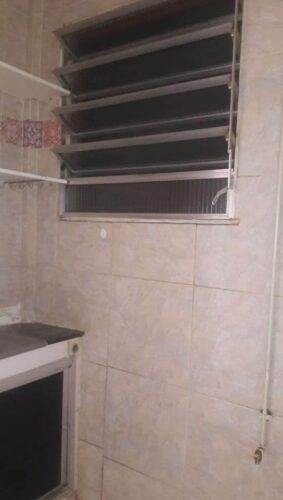 Conjugado no Catete/Flamengo