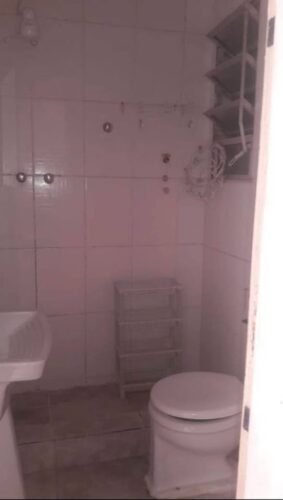 Conjugado no Catete/Flamengo