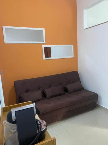 Alugo conjugado Barata Ribeiro