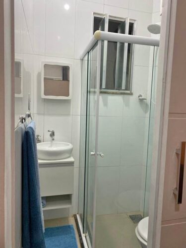 Alugo conjugado Barata Ribeiro