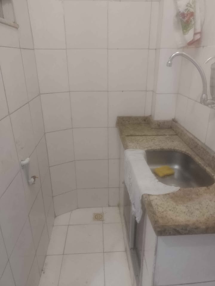 Alugo Centro Rio