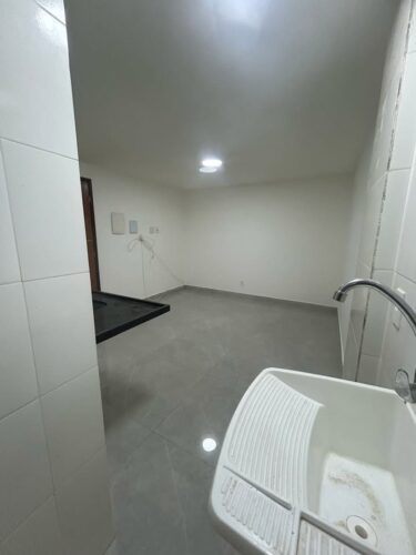 Alugo apartamento no Recreio dos Bandeirantes