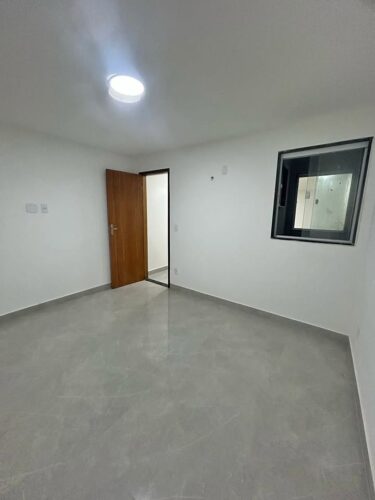 Alugo apartamento no Recreio dos Bandeirantes