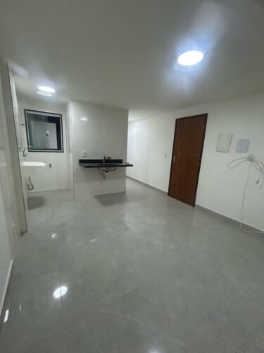 Alugo apartamento no Recreio dos Bandeirantes