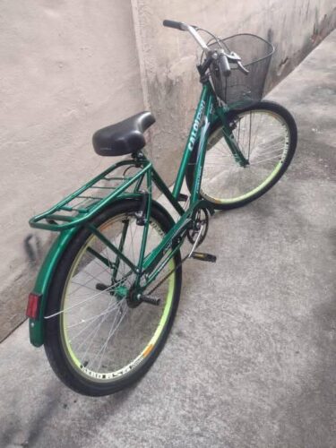Vendo bicicleta