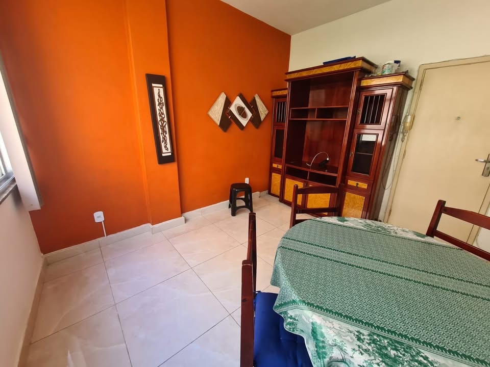 Maravilhoso apartamento Copacabana