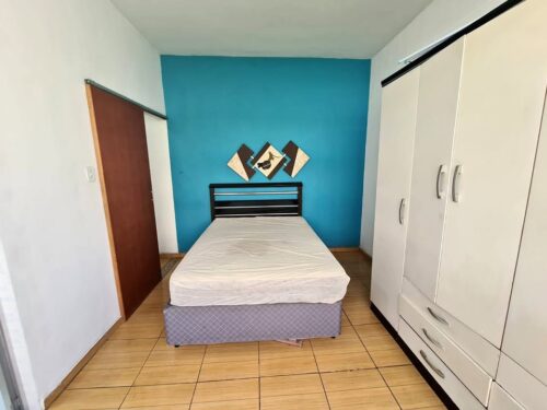 Maravilhoso apartamento Copacabana