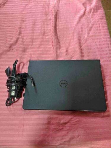 Notebook Dell