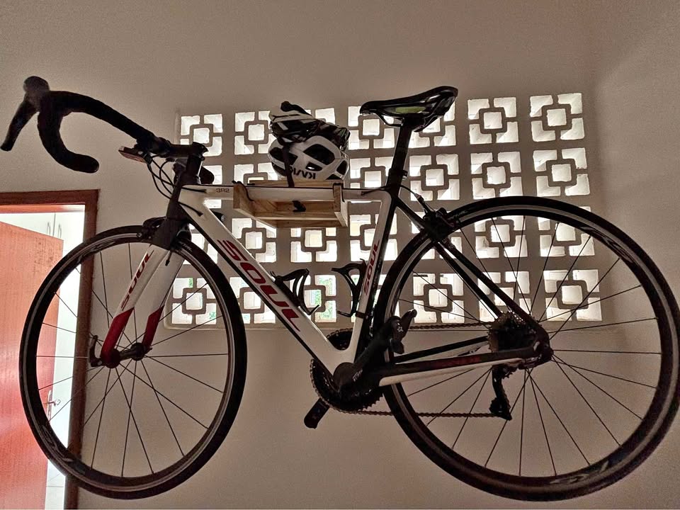 Speed em Carbono Soul