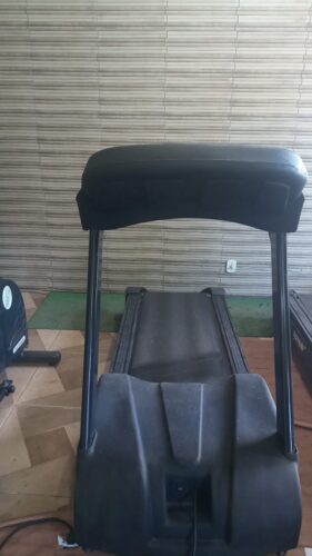 Esteira profissional