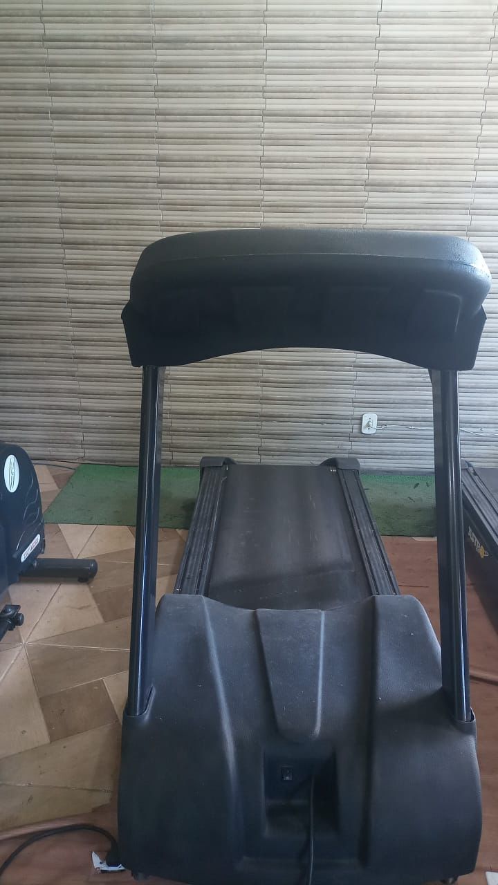 Esteira profissional