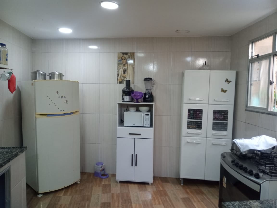 Vendo casa bairro Engenho da Rainha