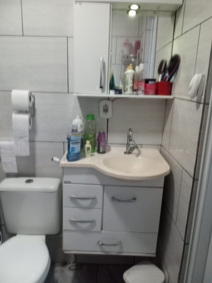 Vendo casa bairro Engenho da Rainha