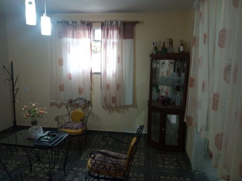 Vendo casa bairro Engenho da Rainha