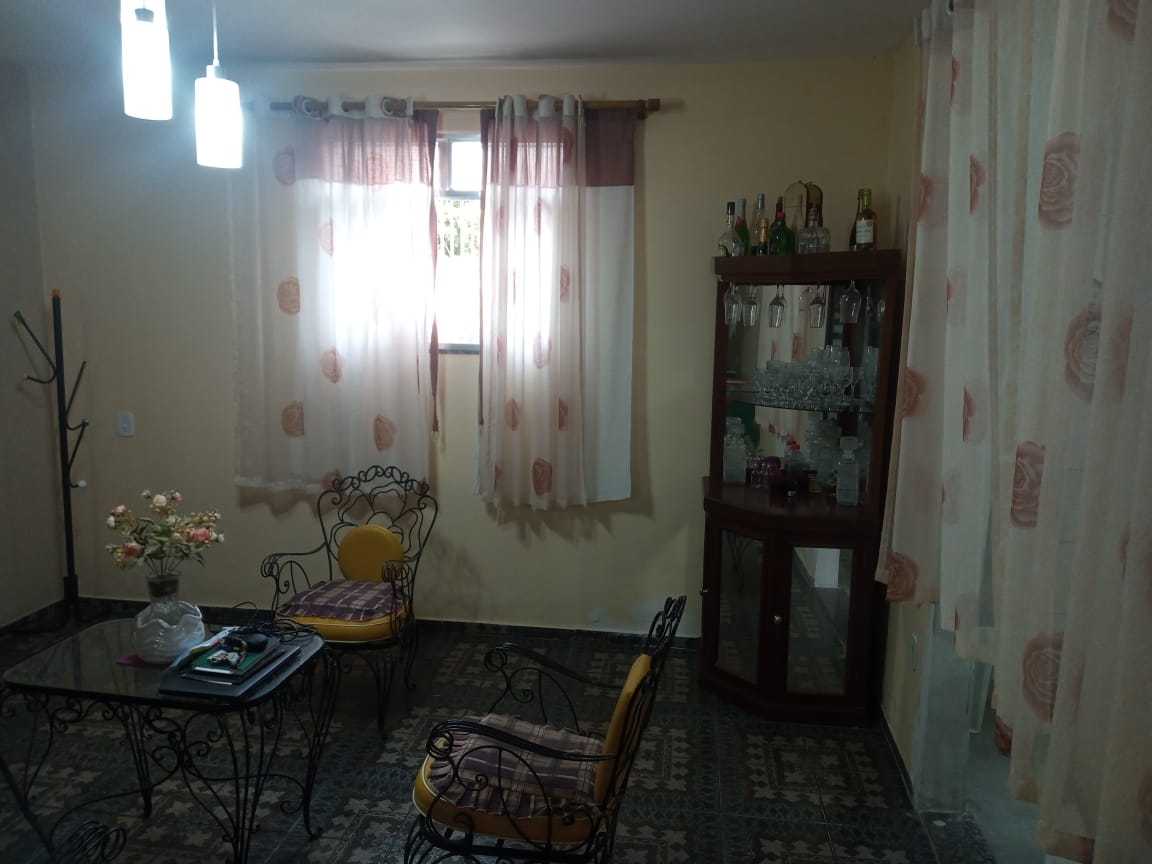 Vendo casa bairro Engenho da Rainha