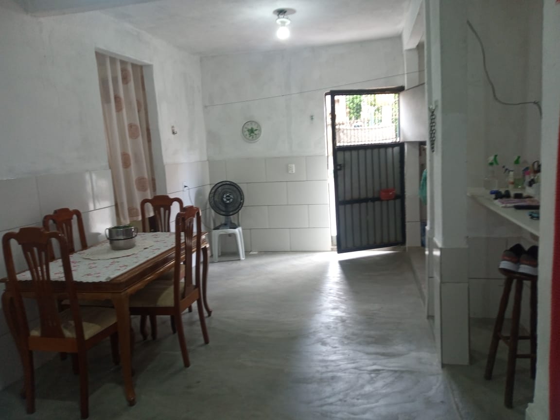 Vendo casa bairro Engenho da Rainha