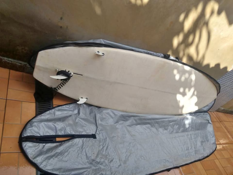 Vendo prancha de Stand Up