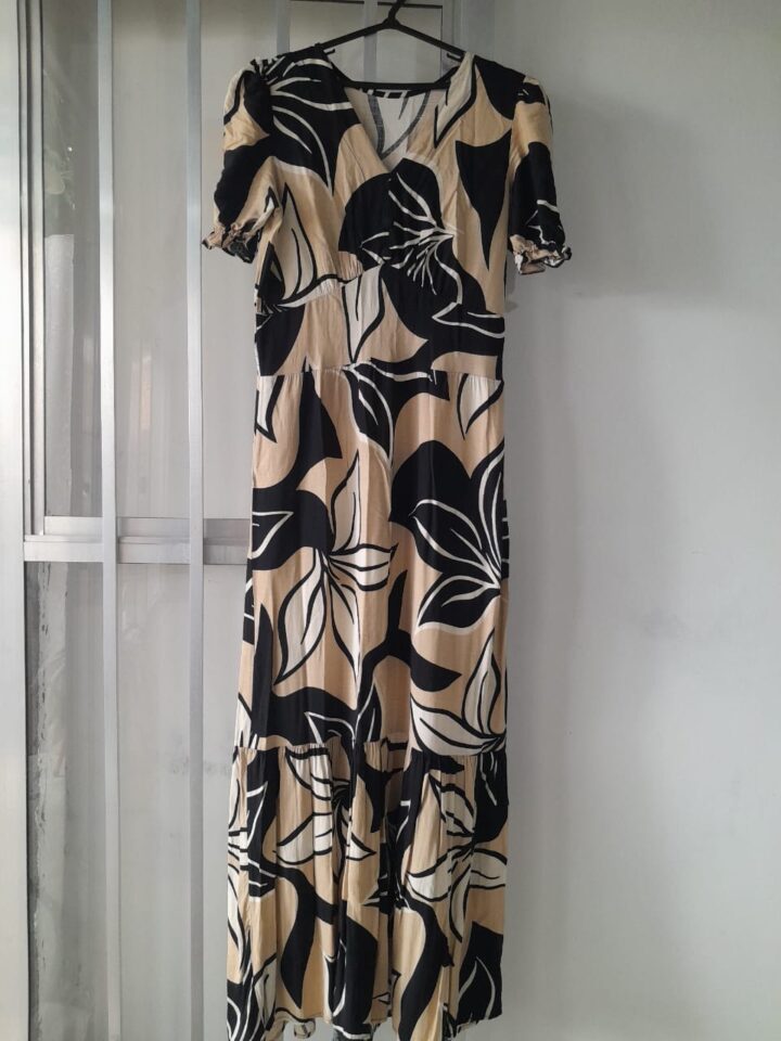 Vendo vestidos