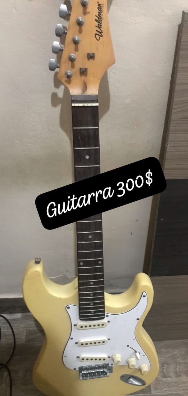 Guitarra