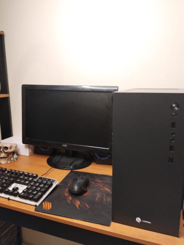 COMPUTADOR OFFICE