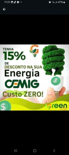 Trabalhe em casa sem precisar vender nad