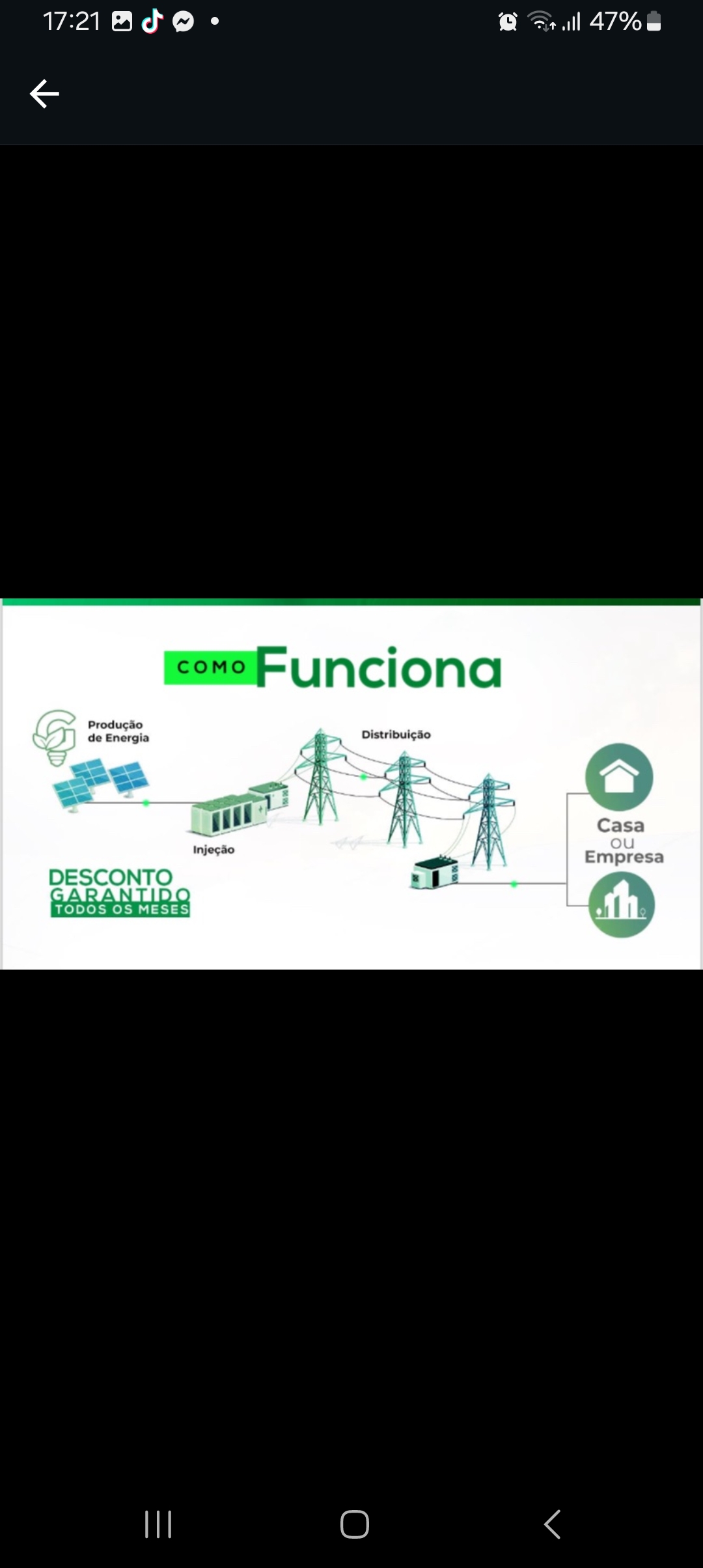 A conta de luz vai aumentar!