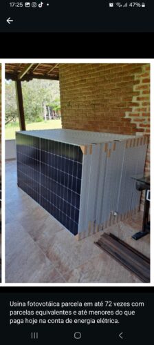 Energia mais barata para quem paga em dia