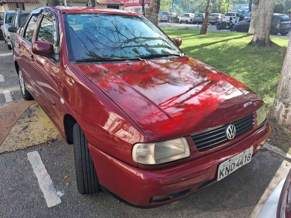 Vendo Polo
